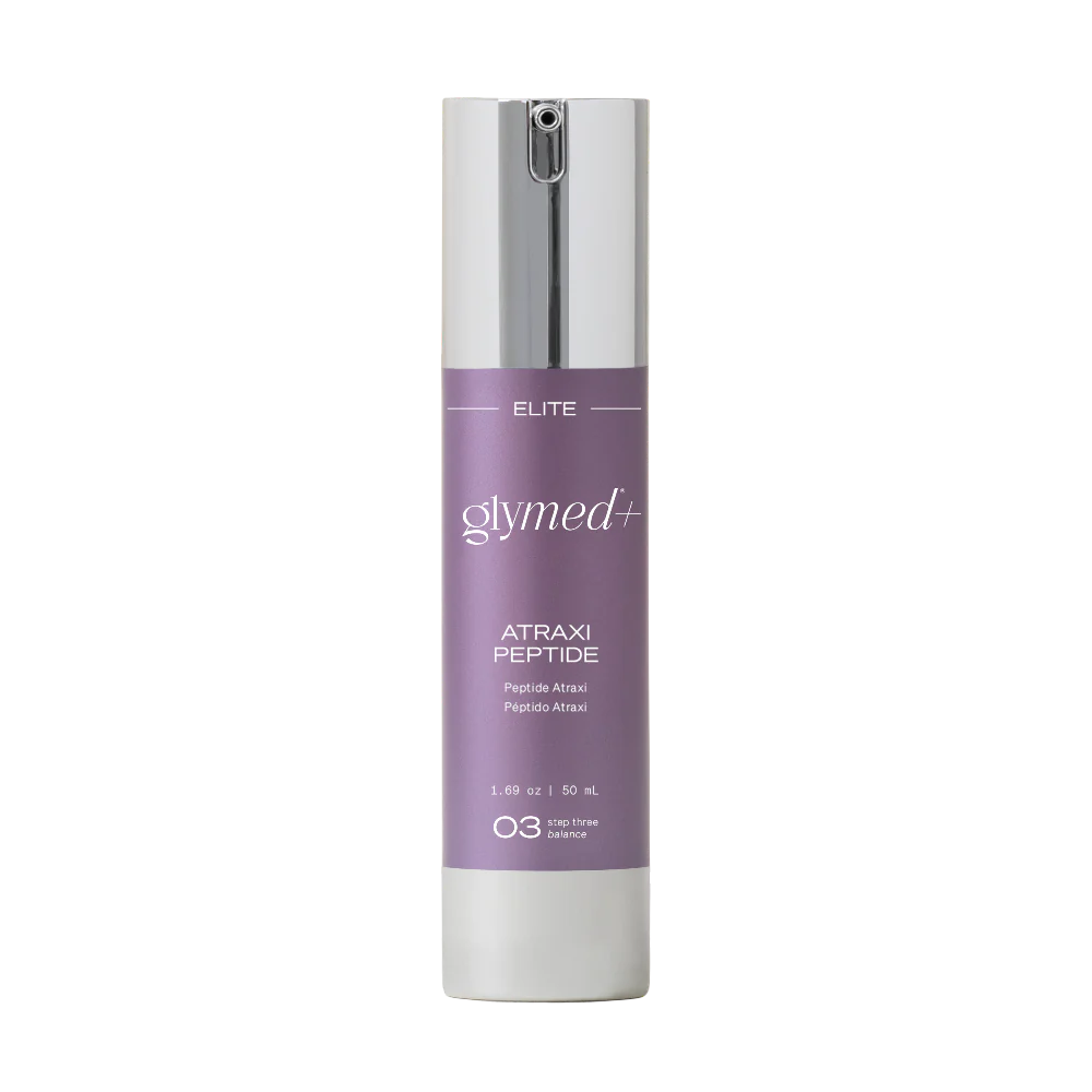 GlyMed+ Atraxi Peptide