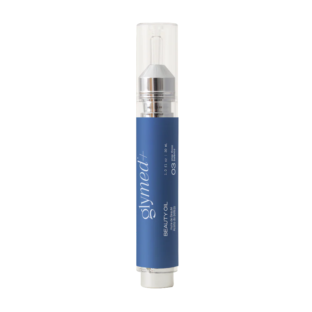 GlyMed+ Beauty Oil
