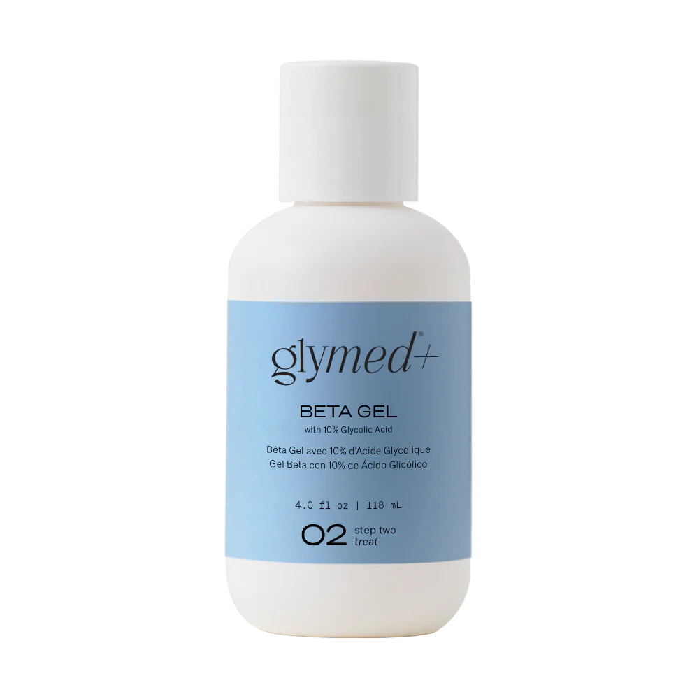 GlyMed+ Beta Gel