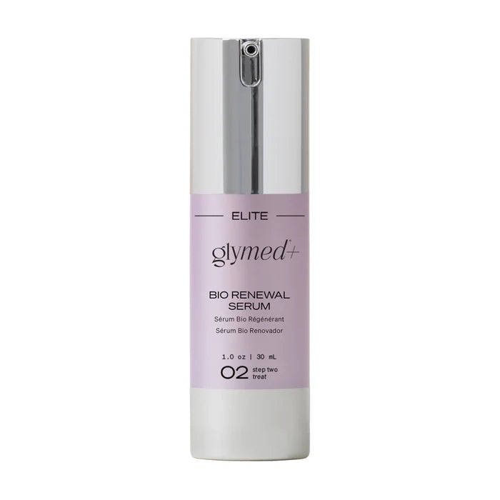GlyMed+ Bio Renewal Serum
