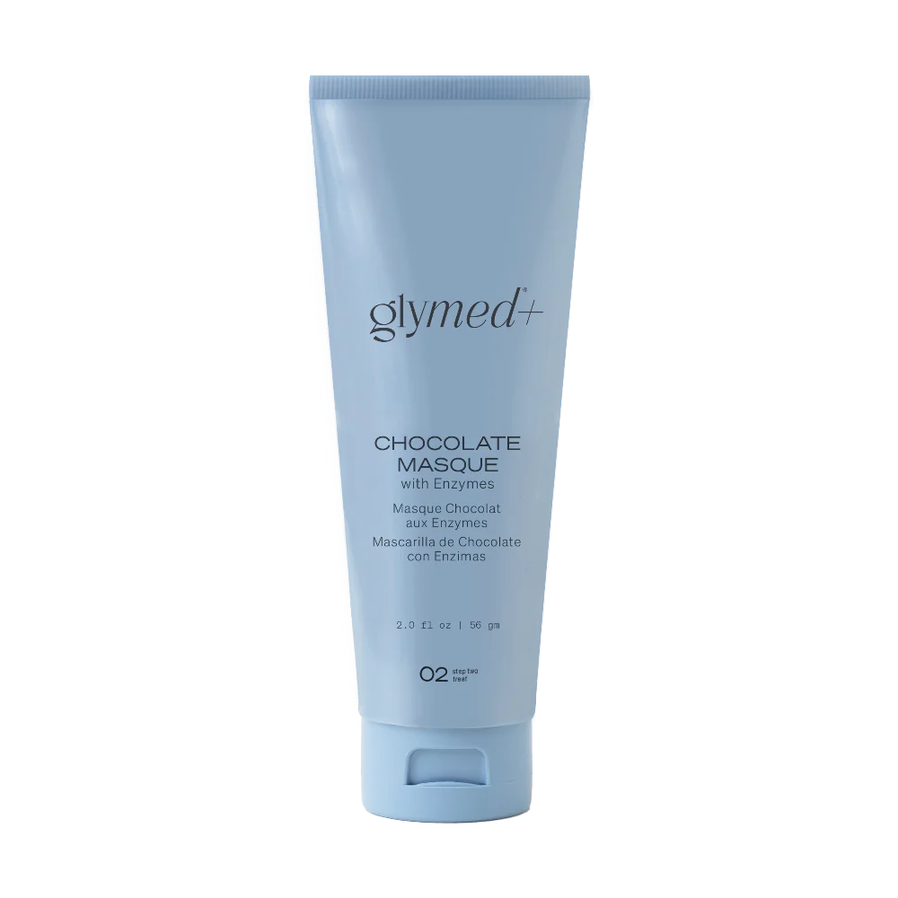 GlyMed+ Chocolate Masque