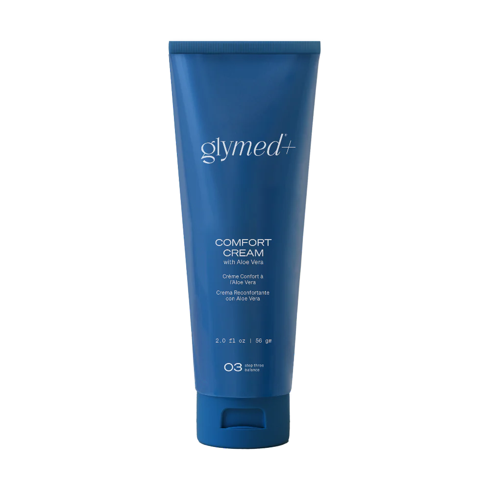 GlyMed+ Comfort Cream