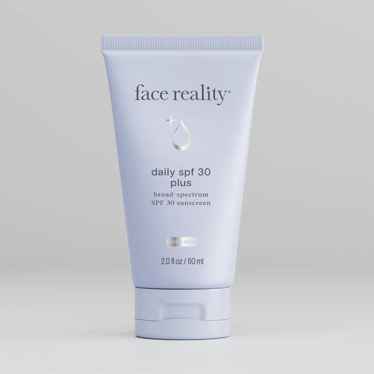 Face Reality Daily SPF 30 Plus