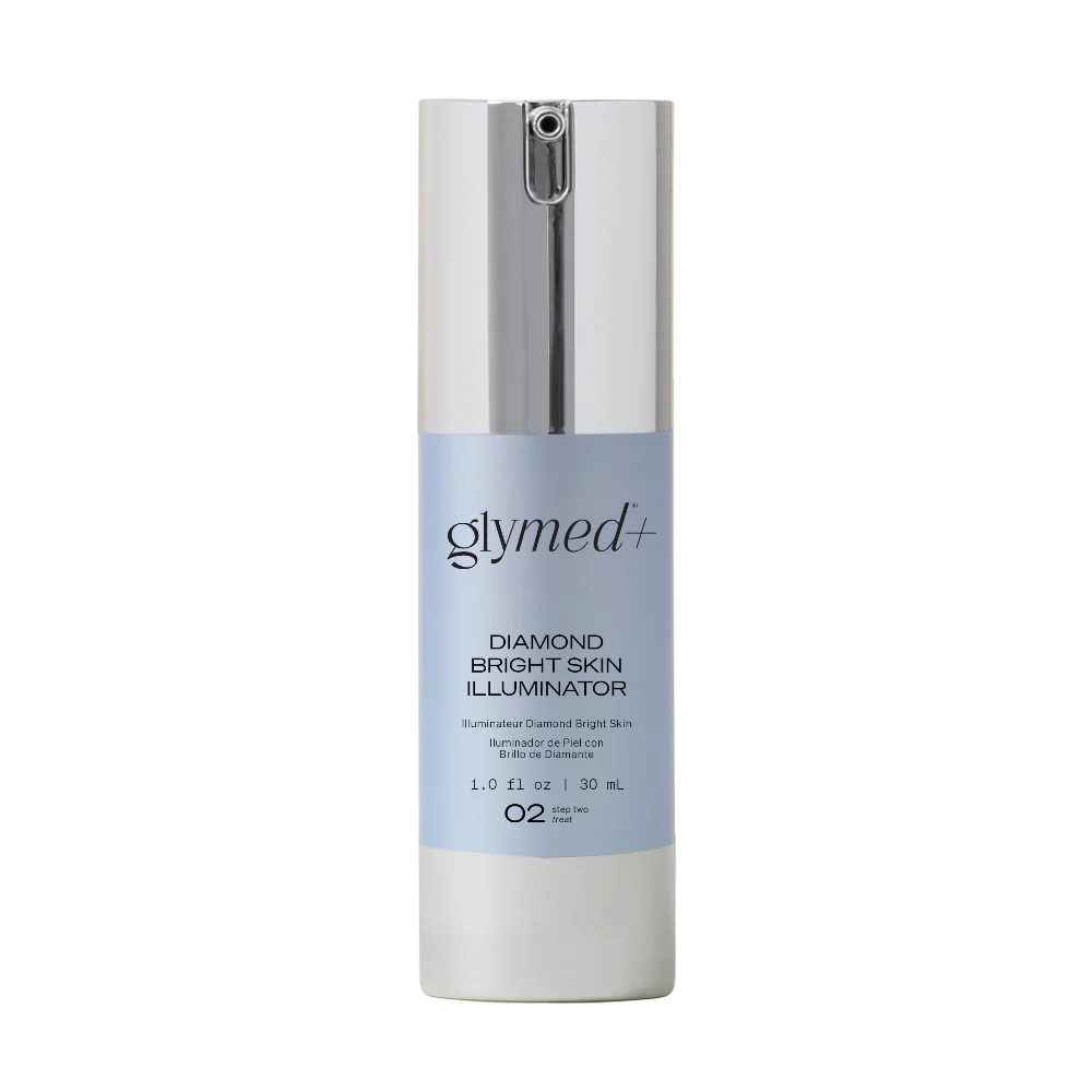 GlyMed+ Diamond Bright Skin Illuminator