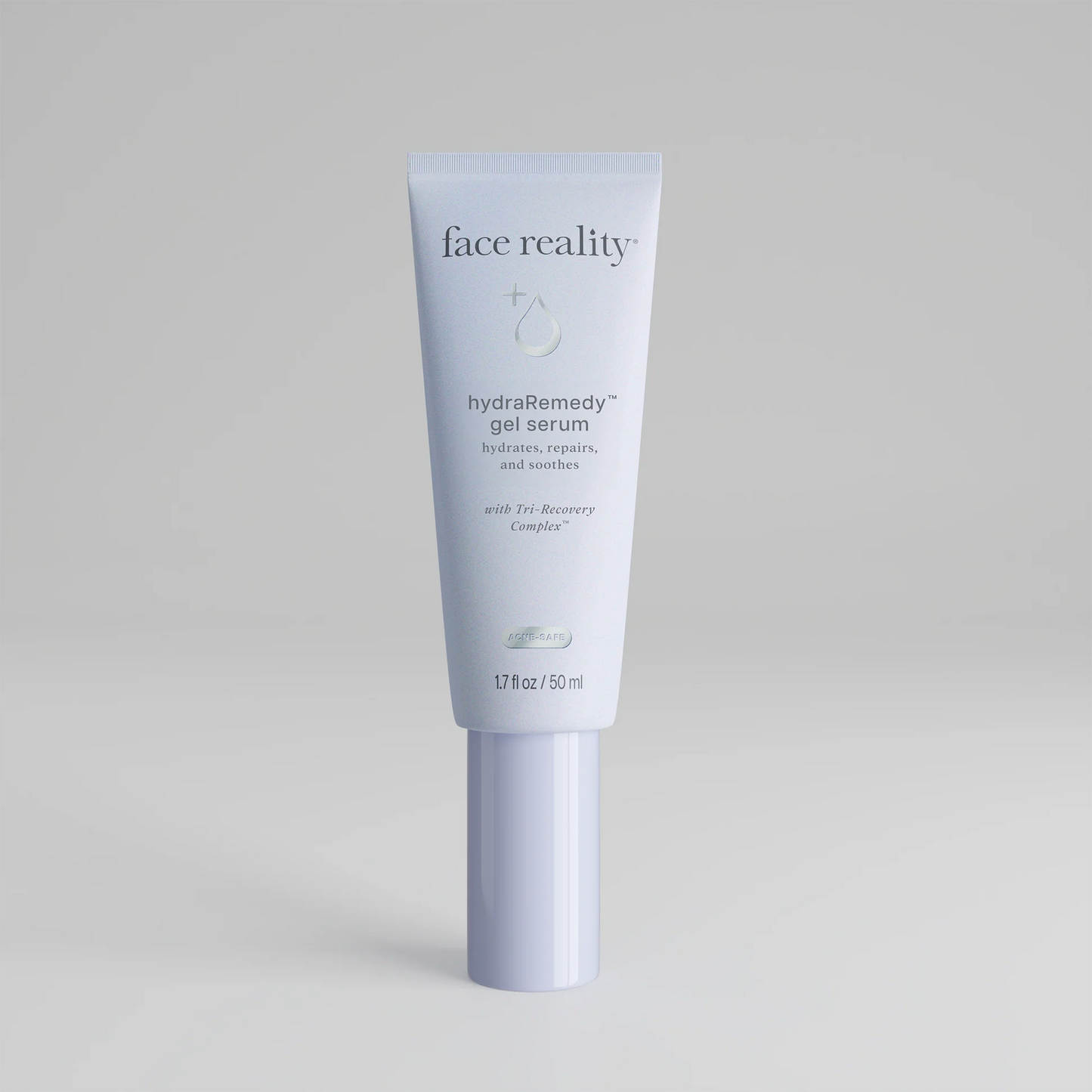 Face Reality hydraRemedy Gel Serum