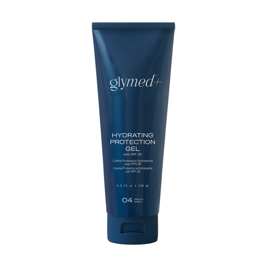 GlyMed+ Hydrating Protection Gel SPF 30