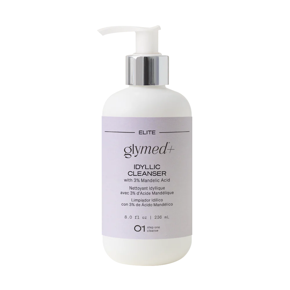 GlyMed+ Idyllic Cleanser