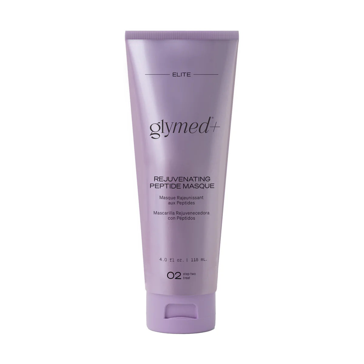 GlyMed+ Rejuvenating Peptide Masque