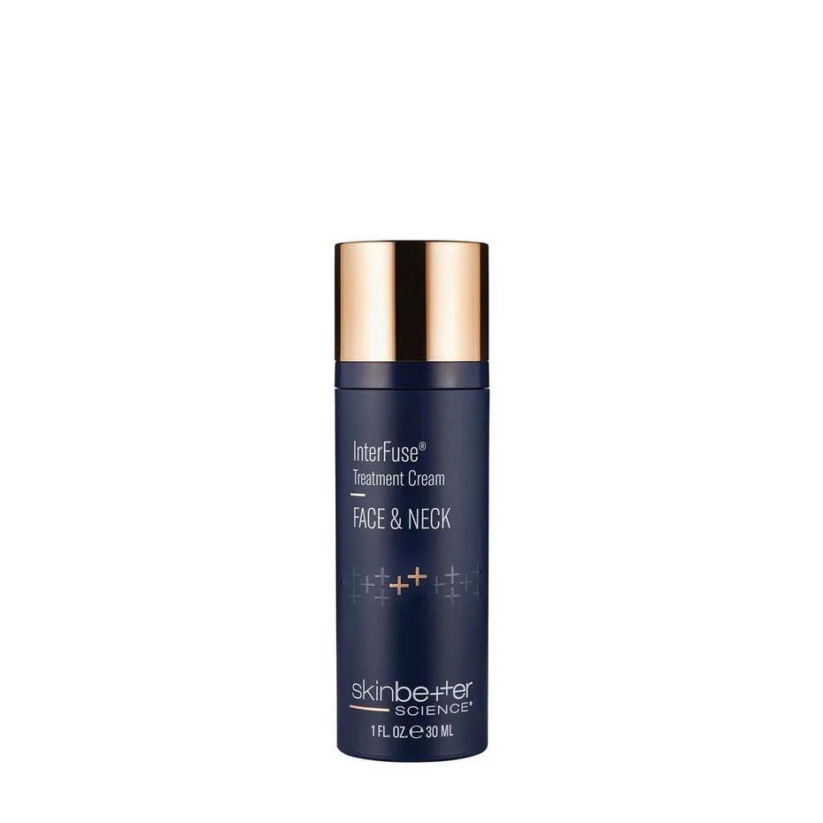 Skinbetter InterFuse® Treatment Cream Face & Neck