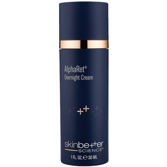 Skinbetter AlphaRet Overnight Cream