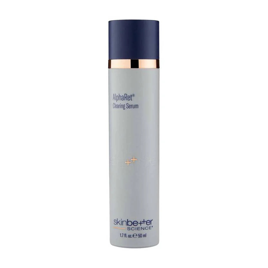 Skinbetter AlphaRet® Clearing Serum