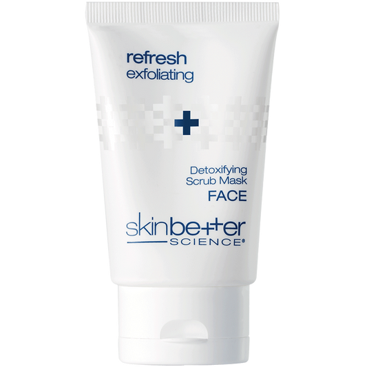 Skinbetter Detoxifying Scrub Mask
