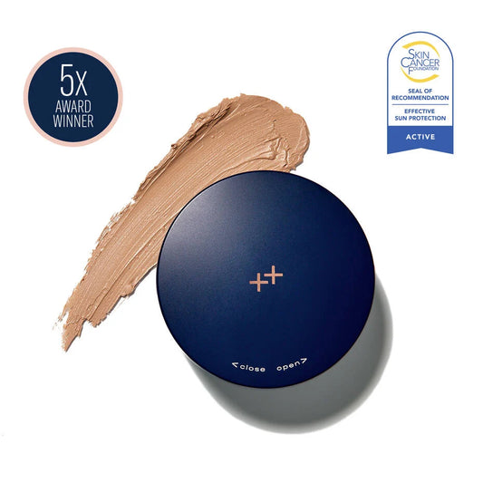 Skinbetter sunbetter TONE SMART SPF 68 Sunscreen Compact
