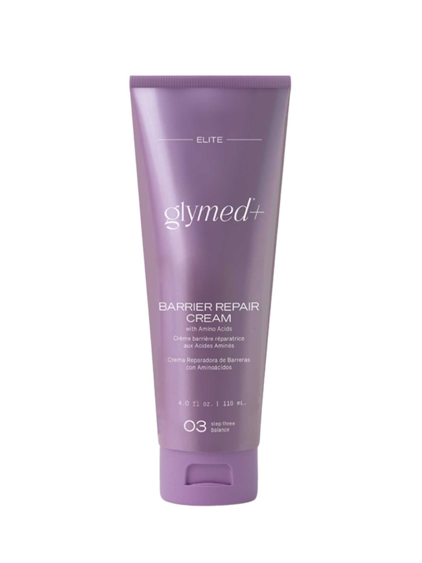GlyMed+ Barrier Repair Cream