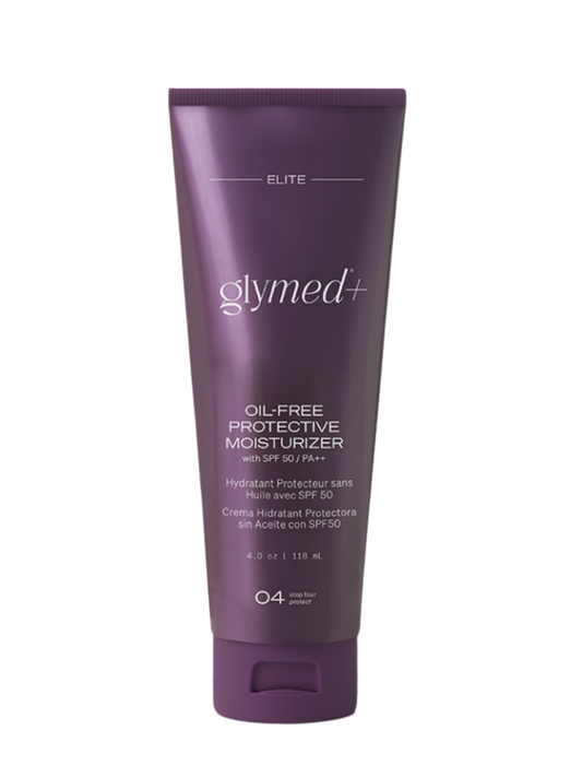 GlyMed+ Oil-Free Protective Moisturizer SPF 50