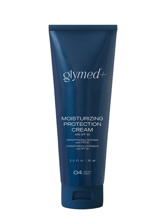 GlyMed+ Moisturizing Protection Cream SPF 30