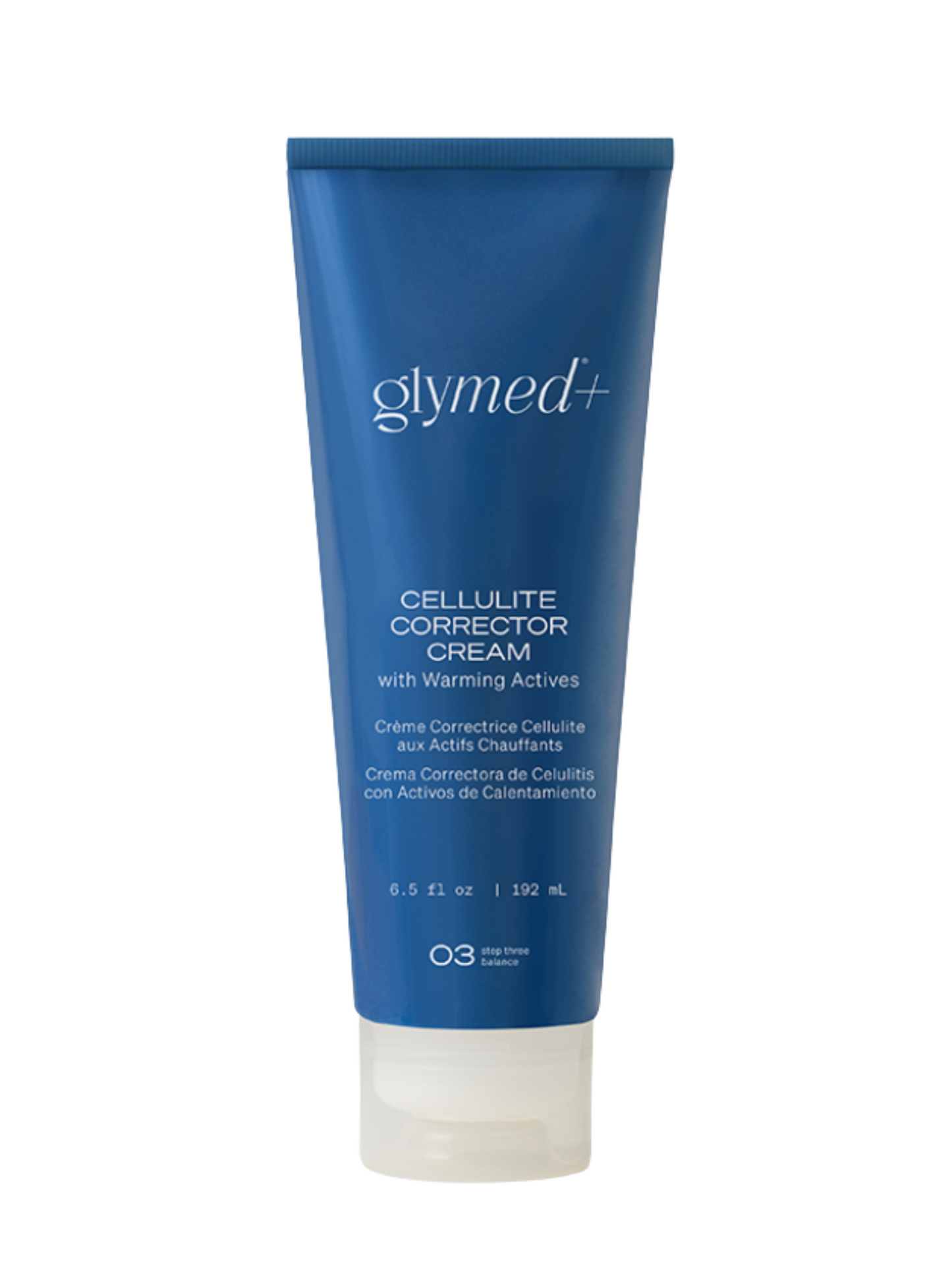 GlyMed+ Cellulite Corrector Cream
