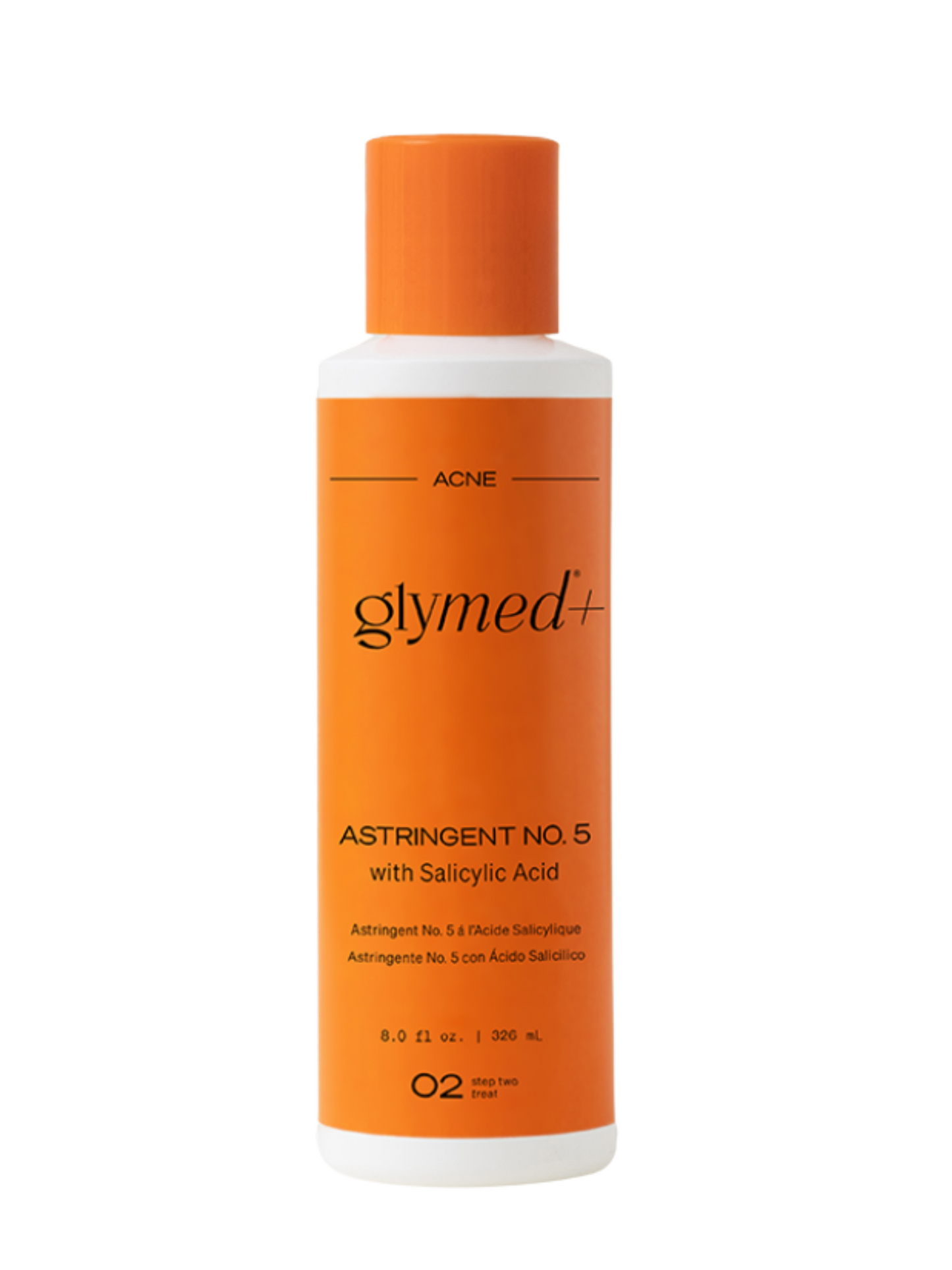 GlyMed+ Astringent No. 5