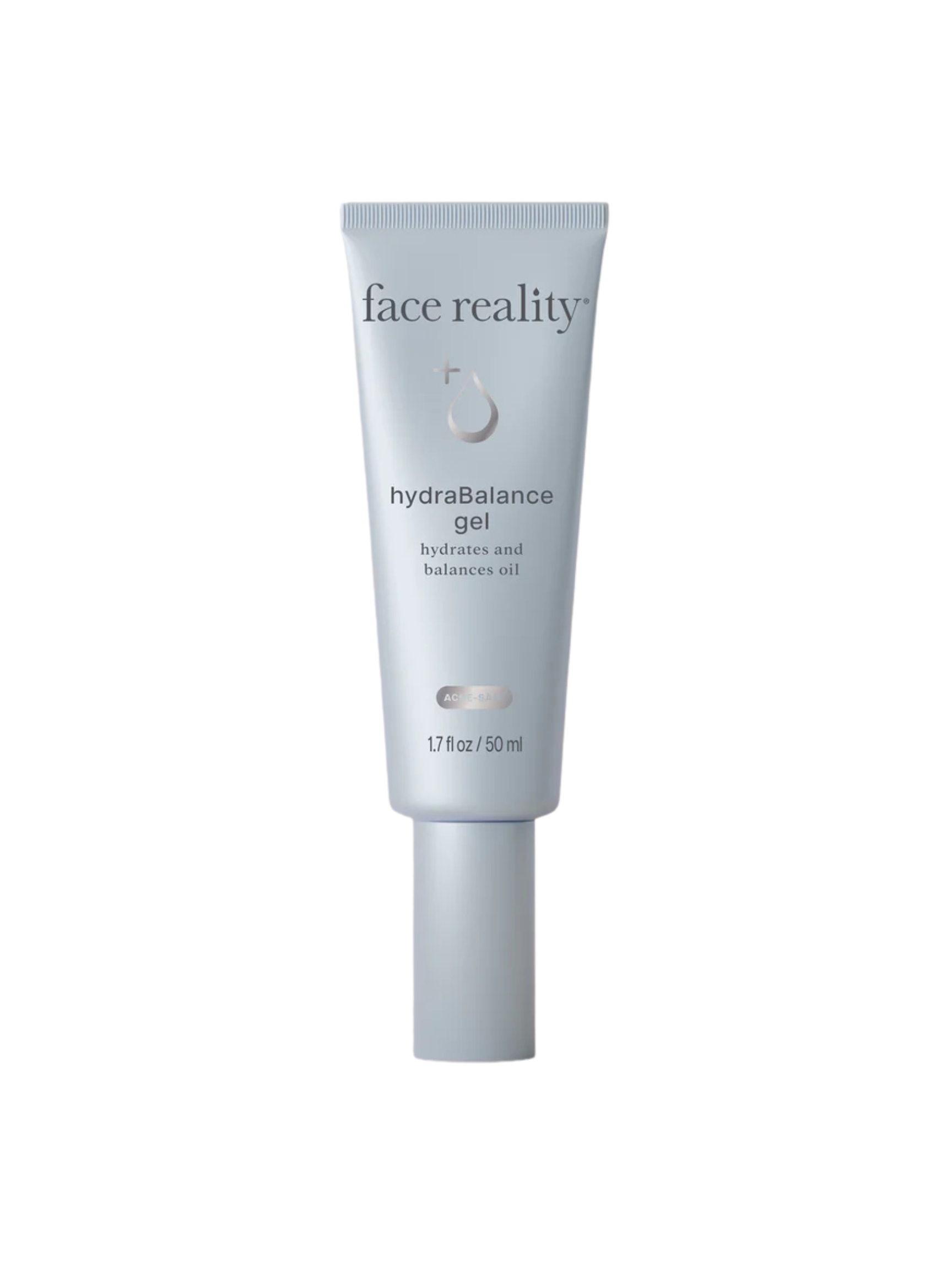 Face Reality HydraBalance Gel | Hydrating Gel for Acne-Prone Skin
