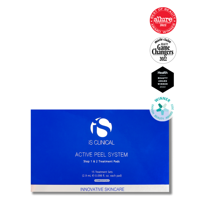 iS Clinical Active Peel System