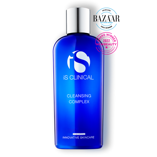 iS Clinical Cleansing Complex