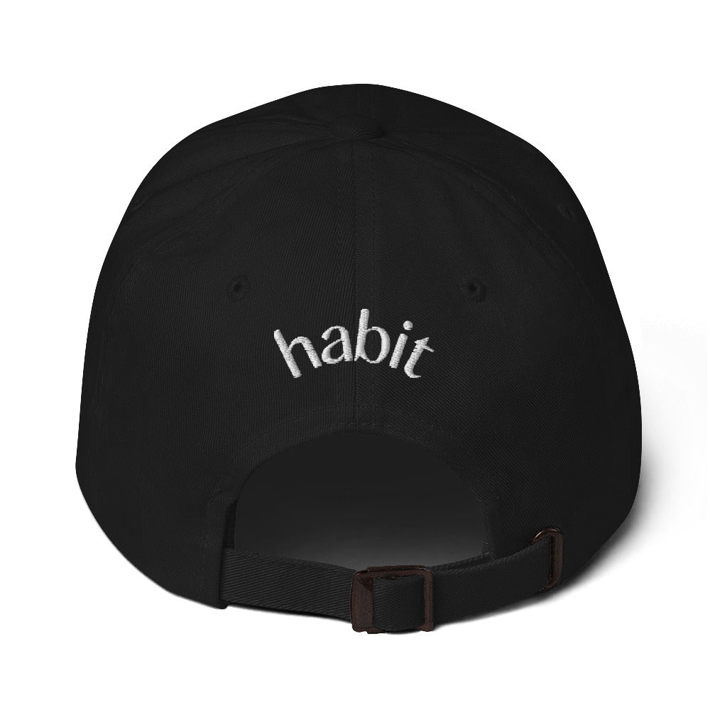 SPF + Jesus Hat