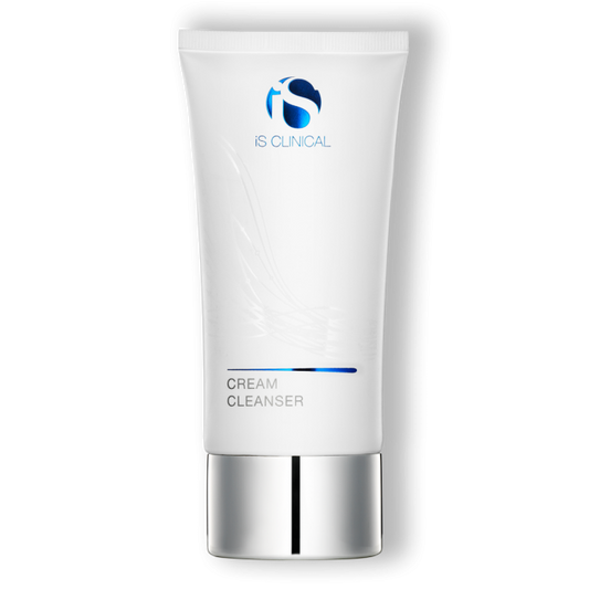 iS Clinical Cream Cleanser
