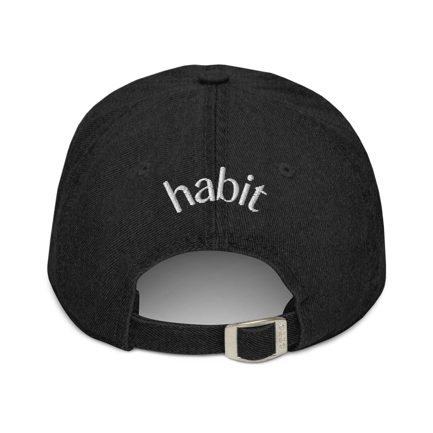 Denim Good Skin Club Hat