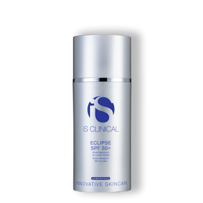 iS Clinical ECLIPSE SPF 50+