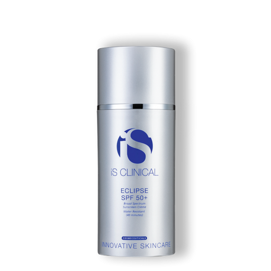 iS Clinical ECLIPSE SPF 50+
