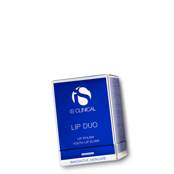 iS Clinical Lip Duo