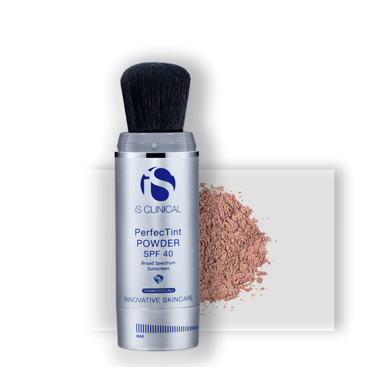 iS Clinical PerfecTint Powder SPF 40