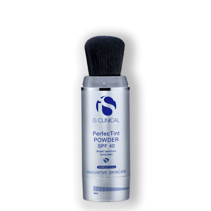 iS Clinical PerfecTint Powder SPF 40