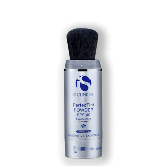 iS Clinical PerfecTint Powder SPF 40