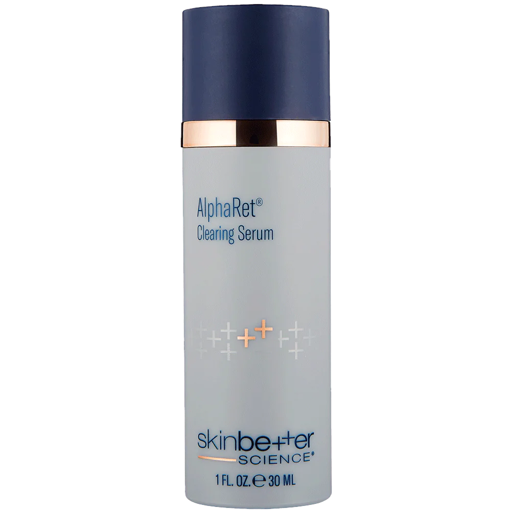 Skinbetter AlphaRet® Clearing Serum