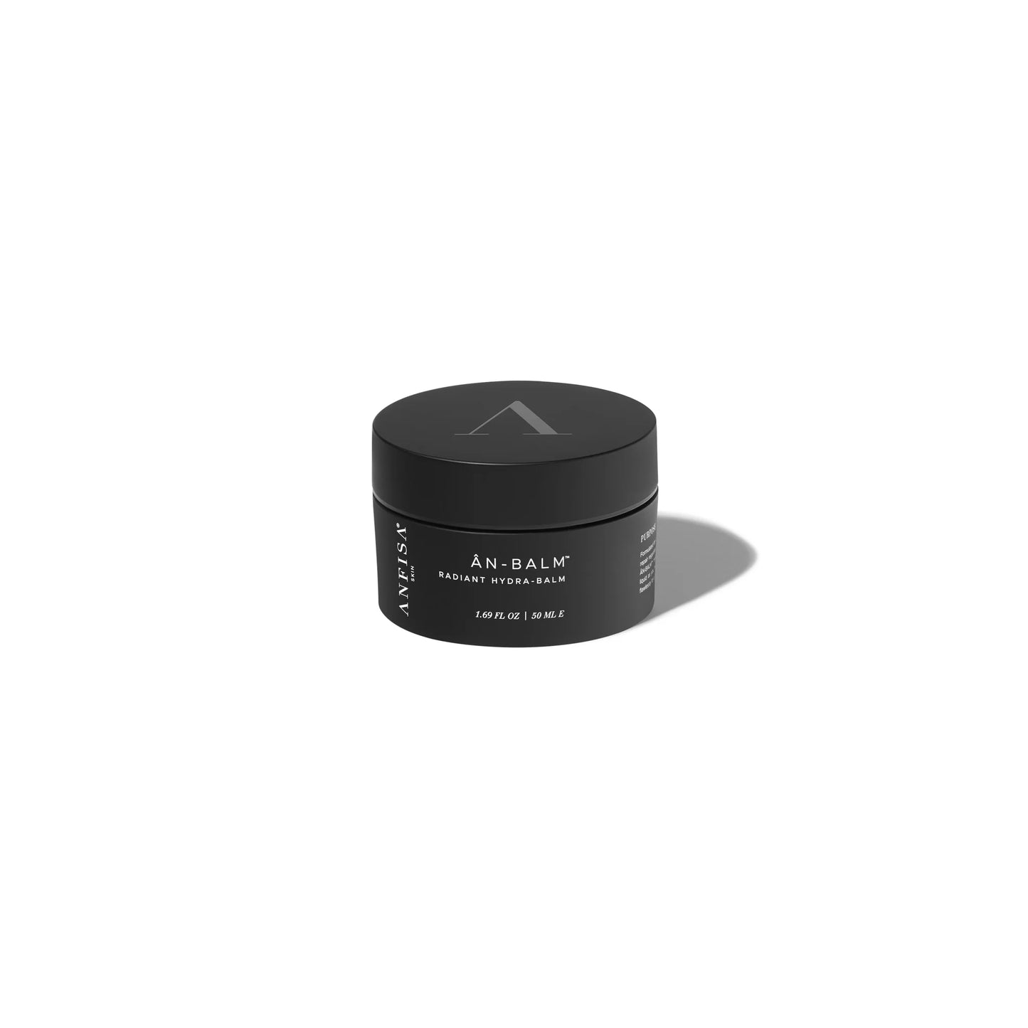 ANFISA SKIN ÂN-BALM Radiant Hydra-Balm