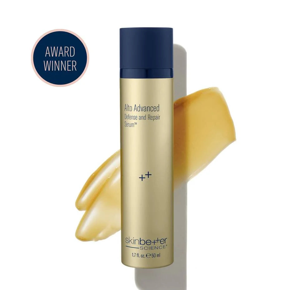 Alto Advanced Defense and Repair Serum™
