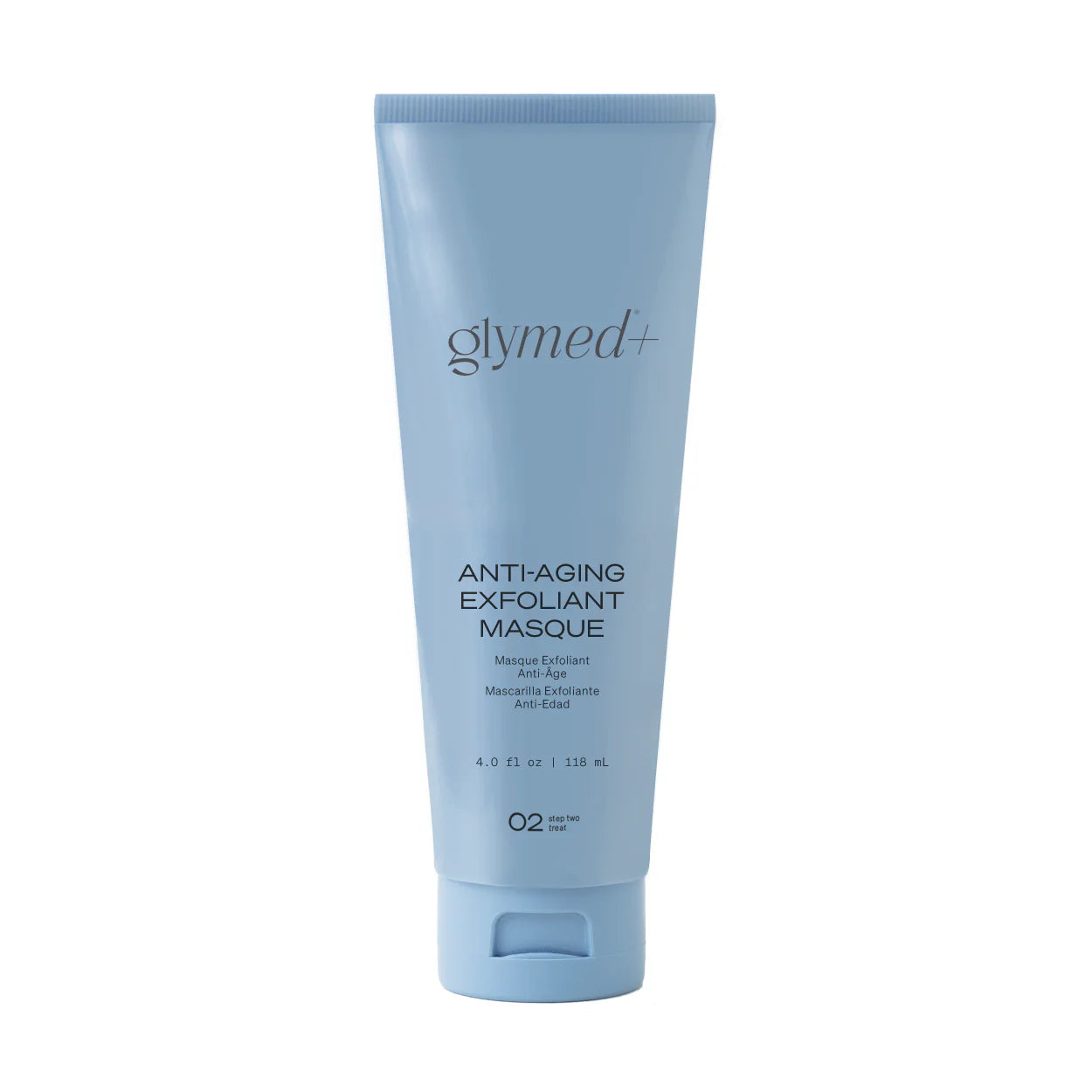 GlyMed+ Anti-Aging Exfoliant Masque