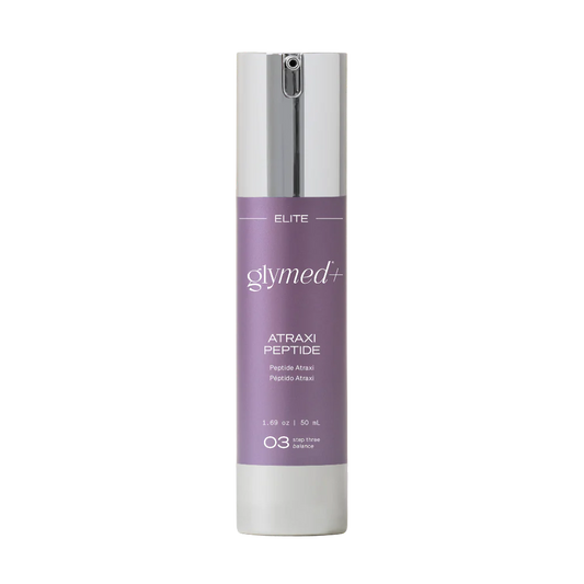 GlyMed+ Atraxi Peptide
