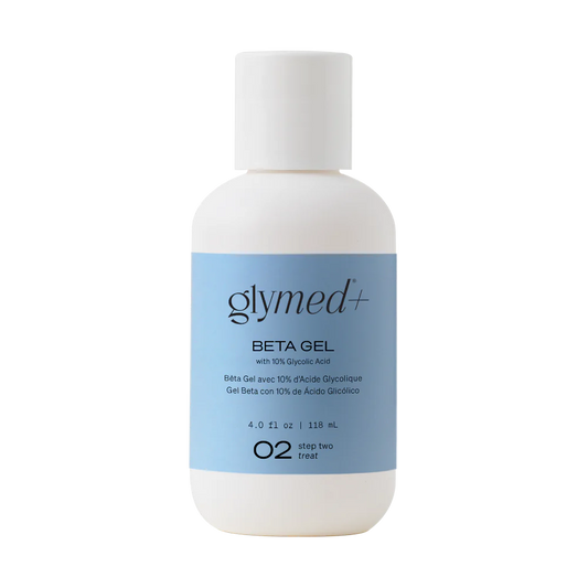 GlyMed+ Beta Gel