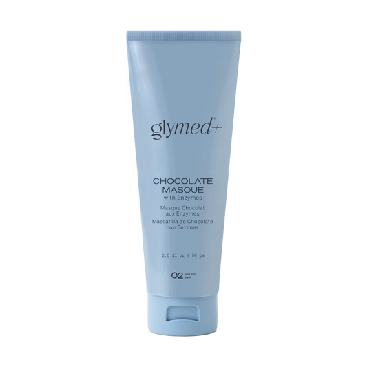 GlyMed+ Chocolate Masque