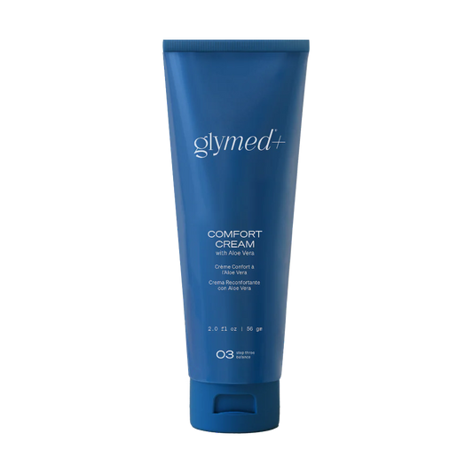 GlyMed+ Comfort Cream