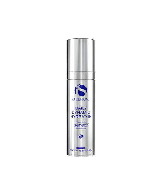 iS Clinical Daily Dynamic Hydrator