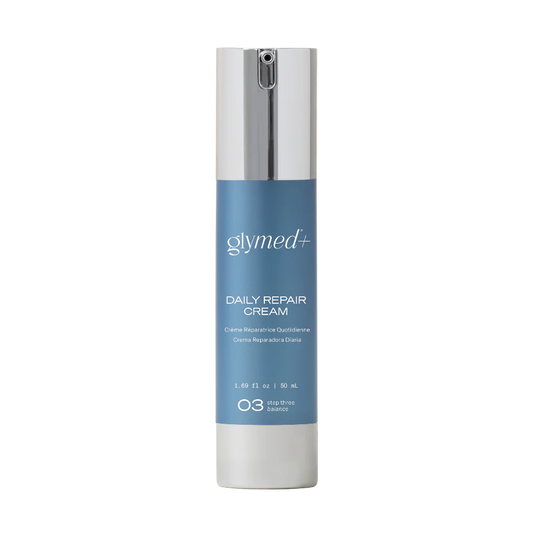 GlyMed+ Daily Repair Cream