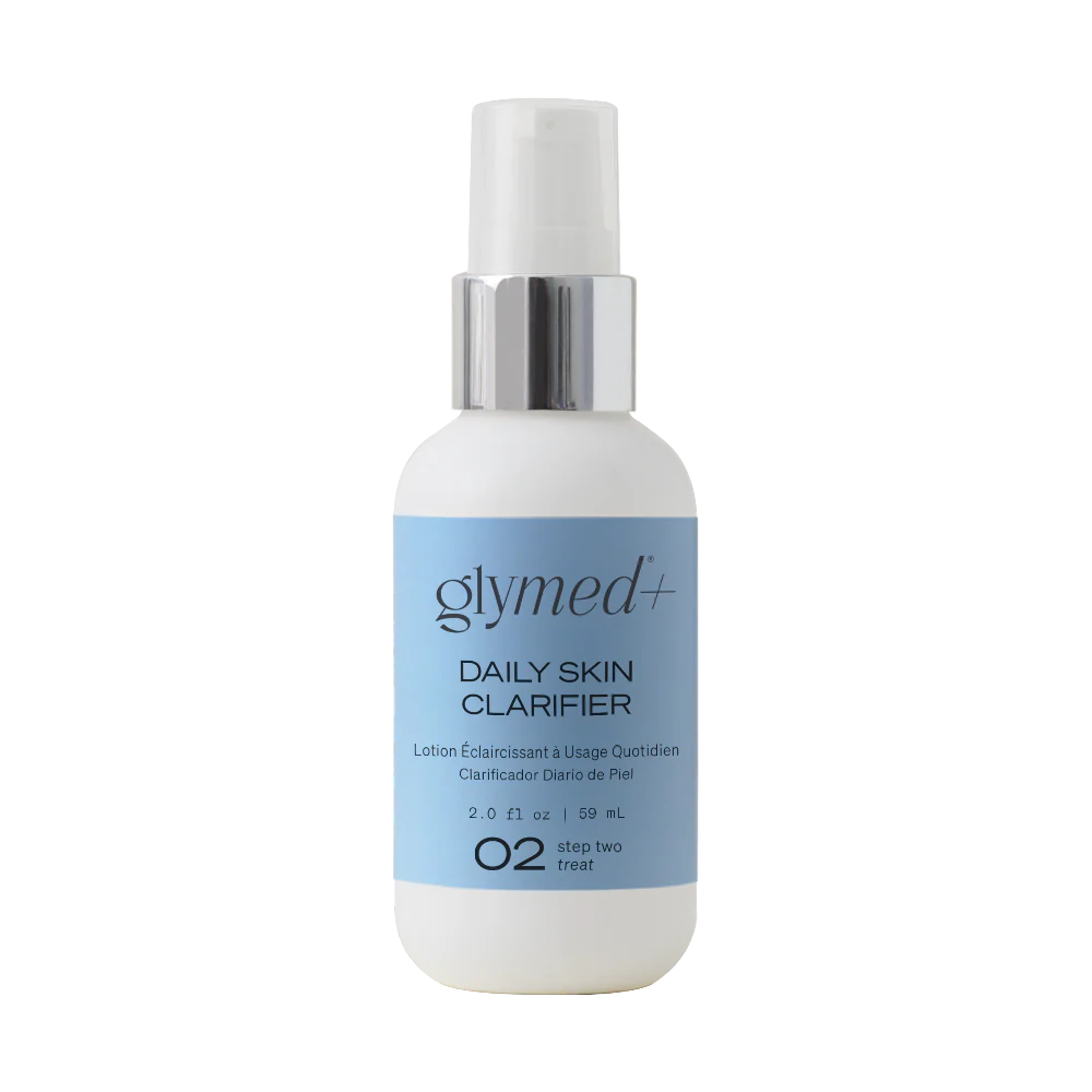 GlyMed+ Daily Skin Clarifier