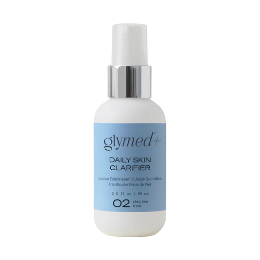 GlyMed+ Daily Skin Clarifier