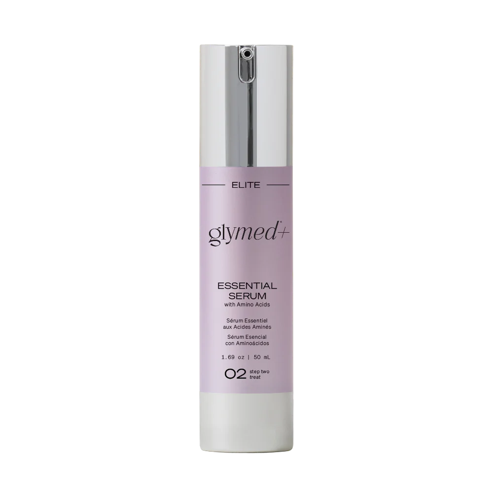 GlyMed+ Essential Serum