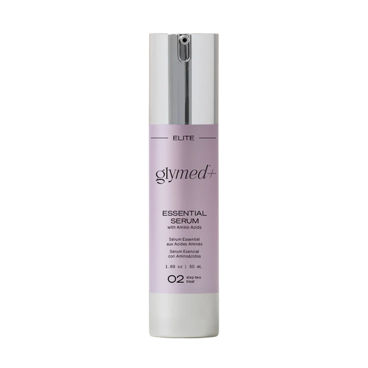GlyMed+ Essential Serum
