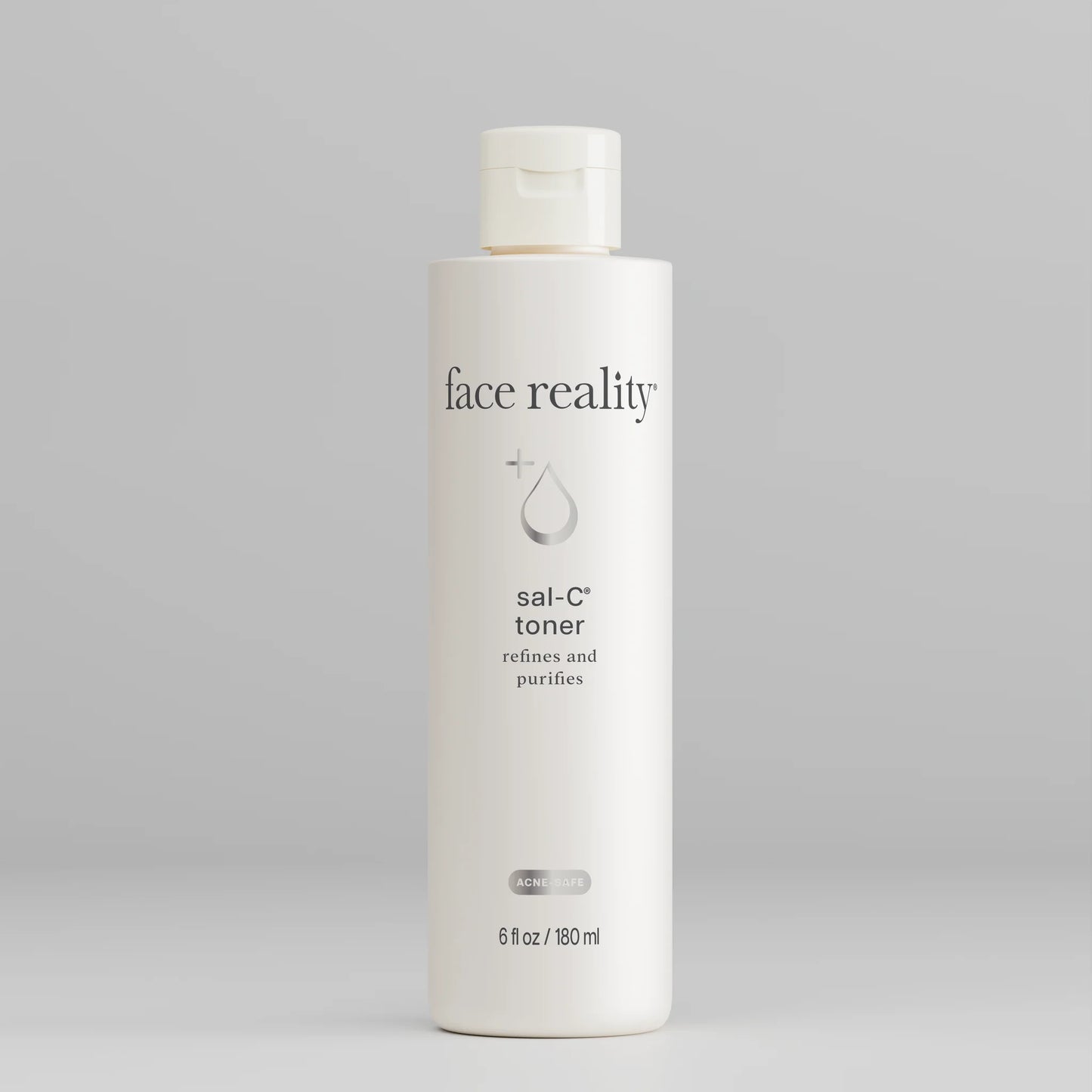 Face Reality Sal-C Toner