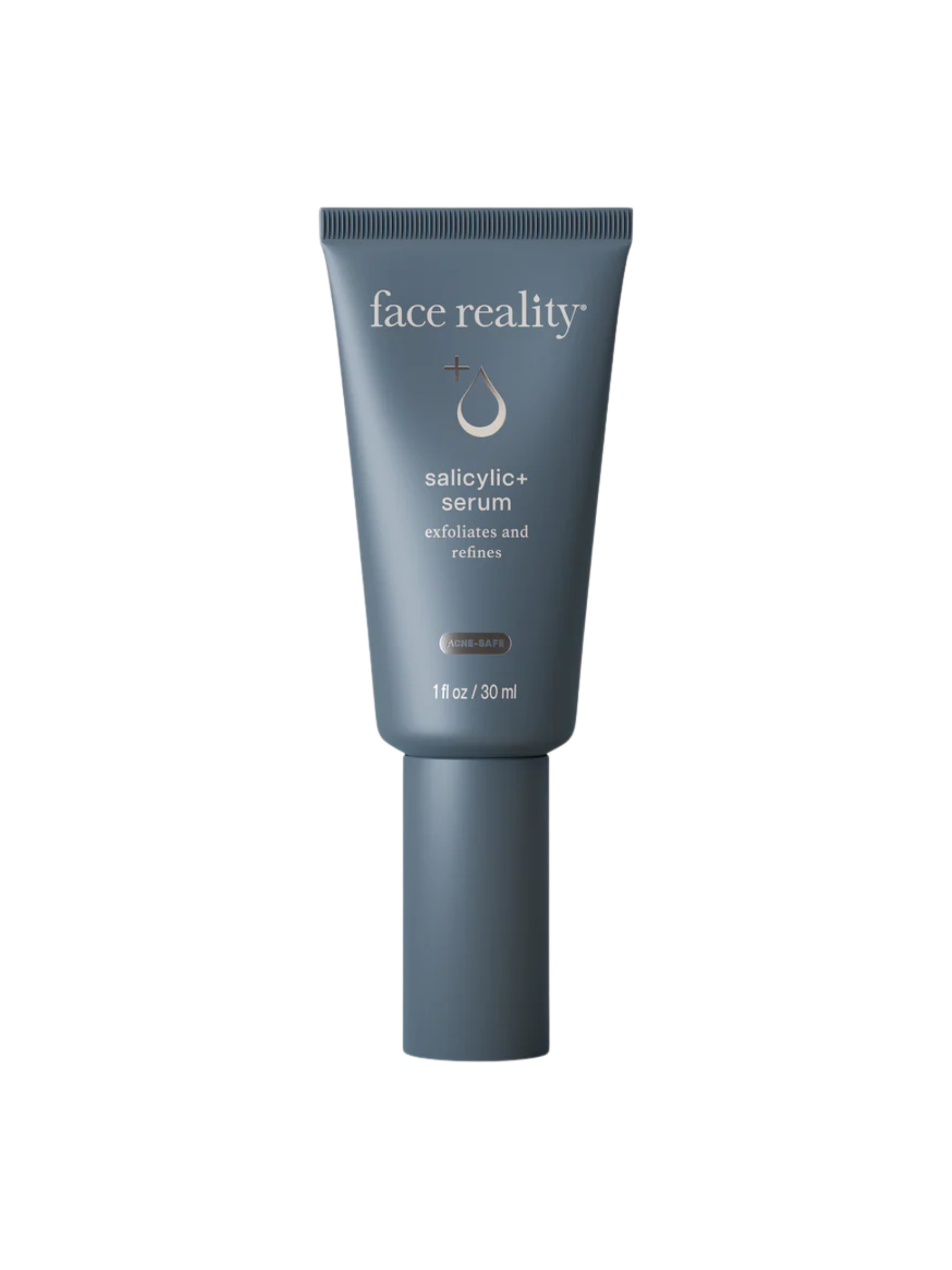 Face Reality salicylic acid serum for acne prone skin